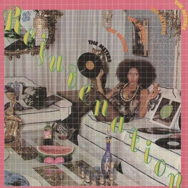 Meters - Rejuvenation + 2 (180G, Audiophile Vinyl, Includes 2 Bonus Tracks) [Vinyl]