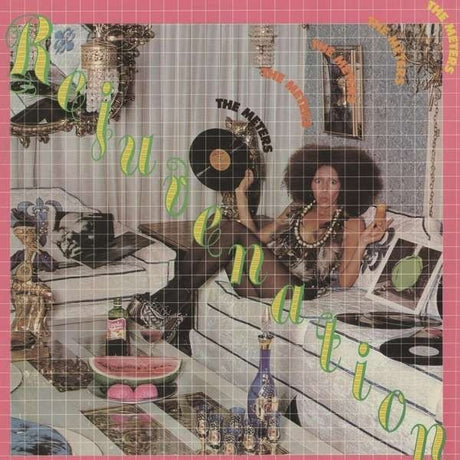 Meters - Rejuvenation + 2 (180G, Audiophile Vinyl, Includes 2 Bonus Tracks) [Vinyl]