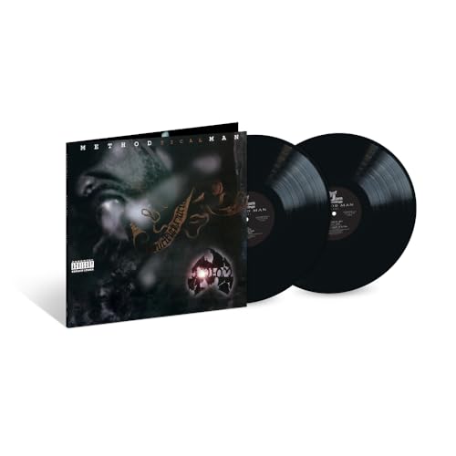 Tical [2 LP] (Vinyl)