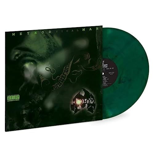 Tical [Green/Black Smoke Swirl LP] (Vinyl)