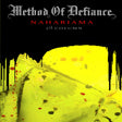 Nahariama 4th Column (Vinyl) - Apocalypse Vinyl