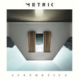 Synthetica [Baby Blue LP] [Vinyl]