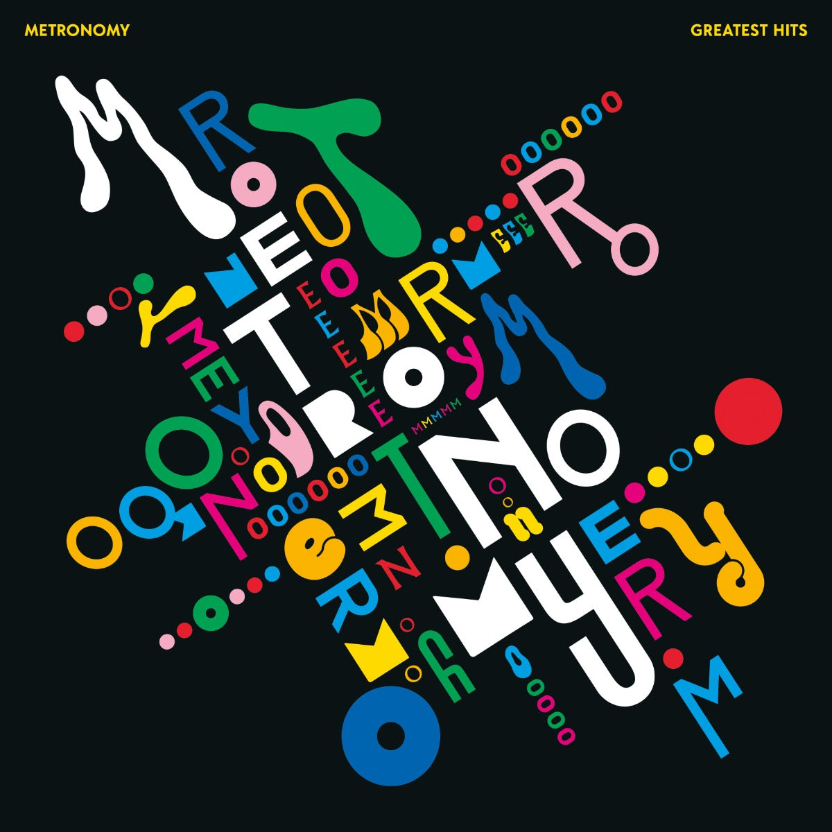 Greatest Hits [2Lp] (Vinyl)