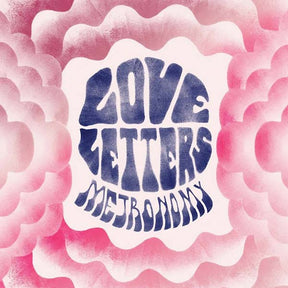 Love Letters (Vinyl) - Apocalypse Vinyl