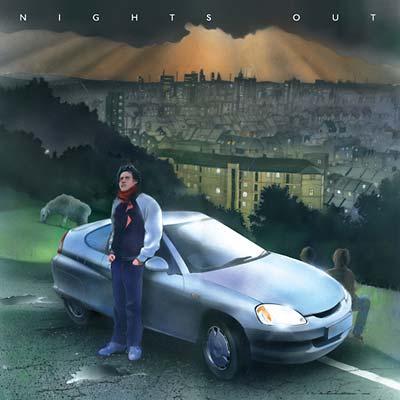 Nights Out (Vinyl)