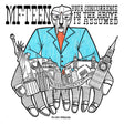 MF TEEN: Your Concurrence In The Above Is Assumed (Opaque Orange) (Vinyl)