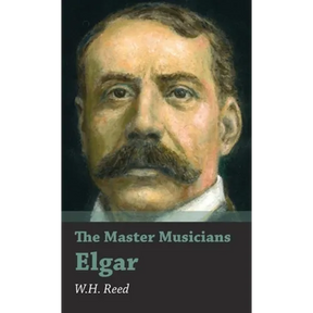 The Master Musicians - Elgar