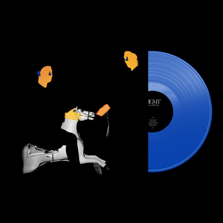 MGMT Loss Of Life (INDIE EXCLUSIVE, BLUE JAY OPAQUE VINYL) [唱片 &amp; LPs]