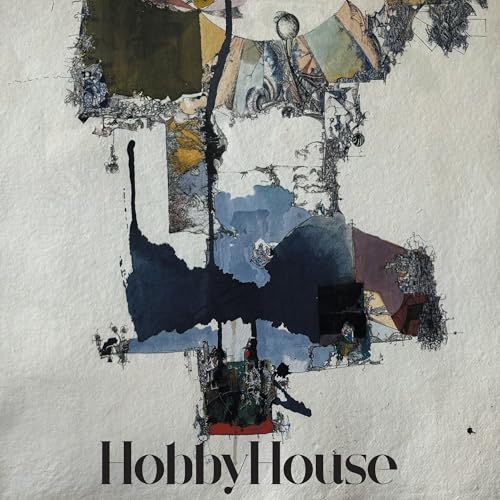 Hobbyhouse [CD]