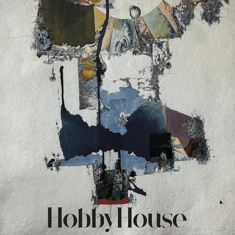 Hobbyhouse [CD]