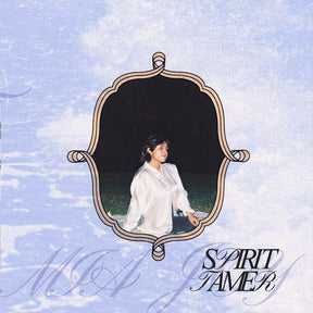 Mia Joy - Spirit Tamer [Celestial Swirl Vinyl] [Vinyl]
