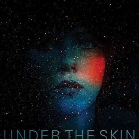 Under The Skin (Vinyl)