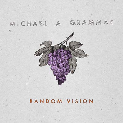 Random Vision (Vinyl)