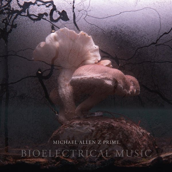 Bioelectrical Music (CD)