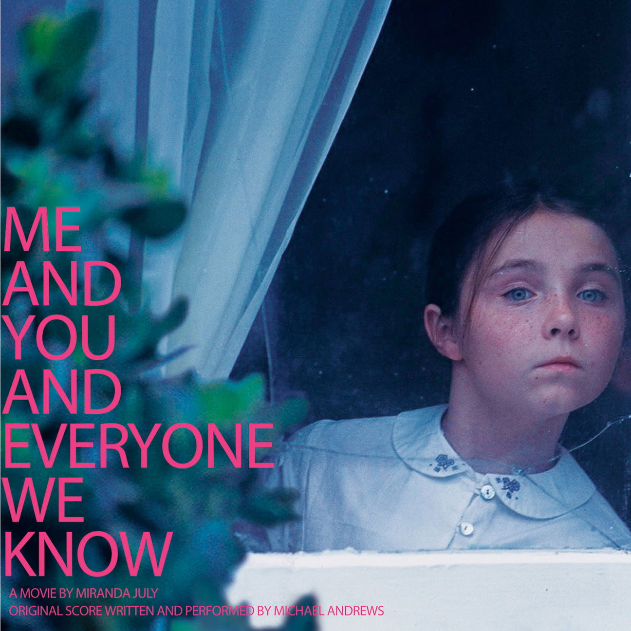 Me and You and Everyone We Know OST (Vinyl) - Apocalypse Vinyl