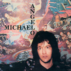 Michael Angelo (Vinyl) - Apocalypse Vinyl