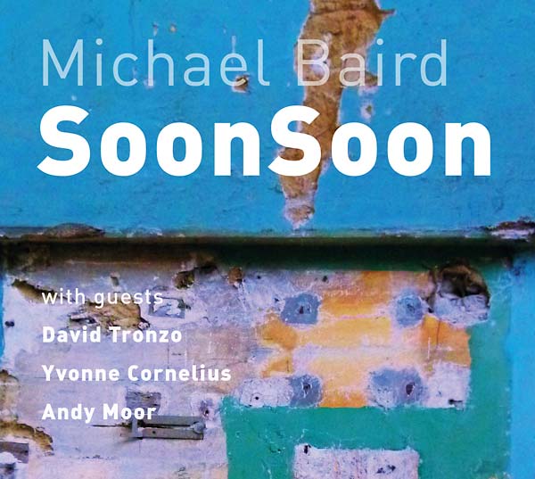 SoonSoon (CD)