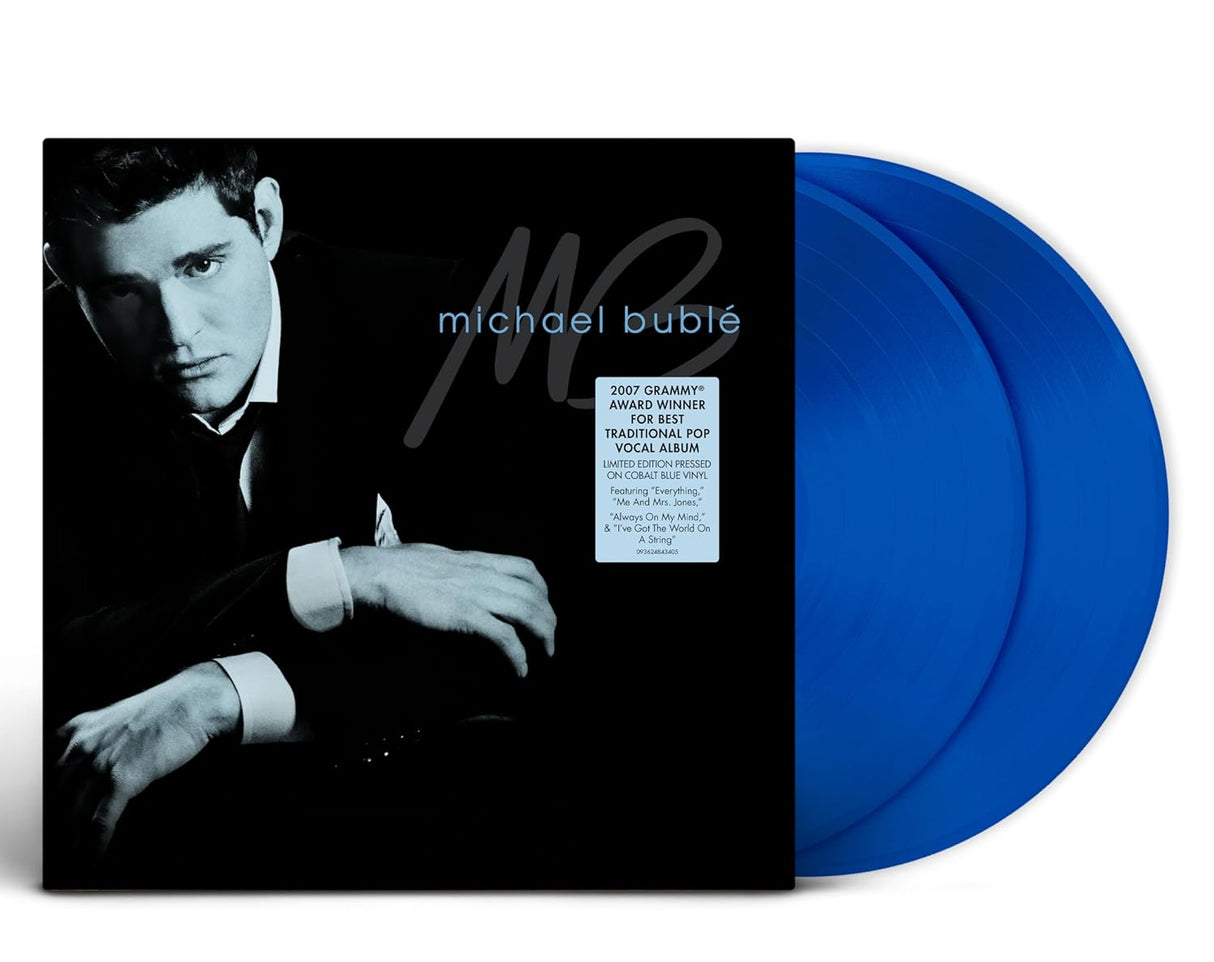 Call Me Irresponsible (Limited Edition, Cobalt Blue Colored Vinyl) (2 Lp's) (Vinyl)