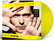 Crazy Love:15th Anniversary Edition (Limited Edition, Lemonade Colored Vinyl) [Import] (Vinyl)