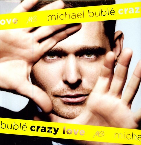 Crazy Love:15th Anniversary Edition (Limited Edition, Lemonade Colored Vinyl) [Import] (Vinyl)