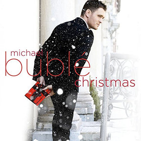 Michael Bublé Christmas (Limited Edition, Extra Tracks) [CD]