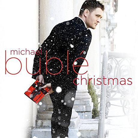Michael Bublé Christmas (Limited Edition, Extra Tracks) [CD]