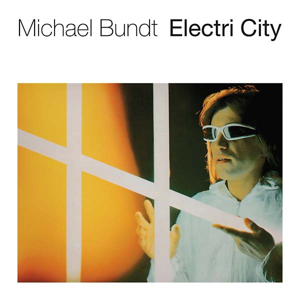 Electri City (Vinyl)