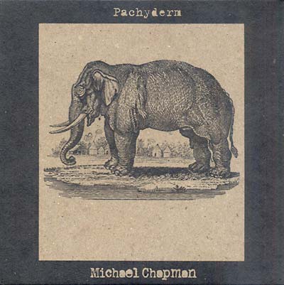 Pachyderm (Vinyl)