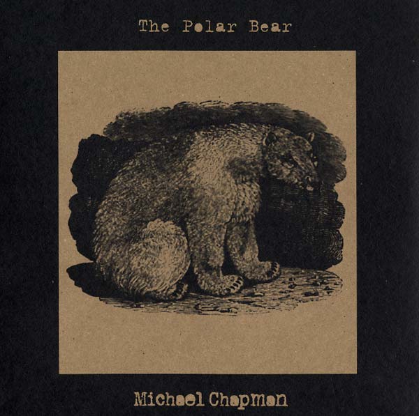 The Polar Bear (Vinyl)