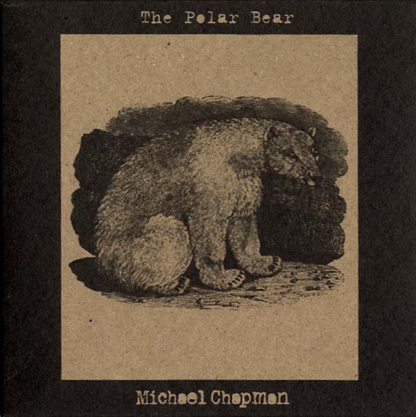 The Polar Bear (CD)