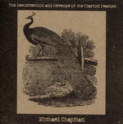 The Resurrection And Revenge Of The Clayton Peacock (CD)