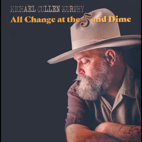 All Change At The 5 & Dime (CD)