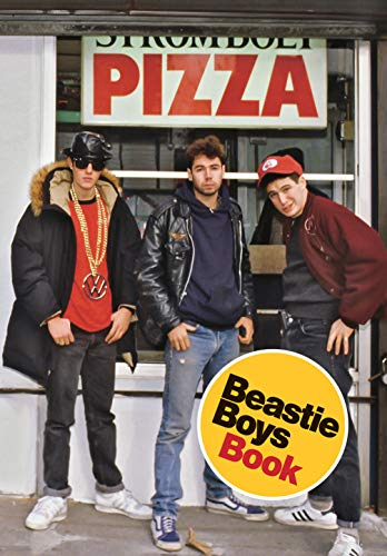 BEASTIE BOYS BOOK (Books)