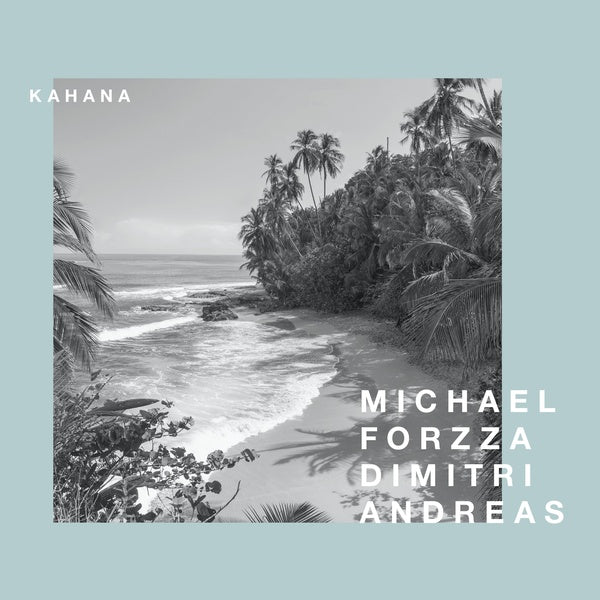 Kahana (Vinyl)