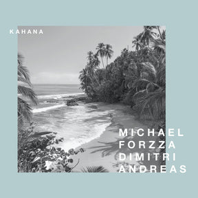 Kahana (Vinyl)
