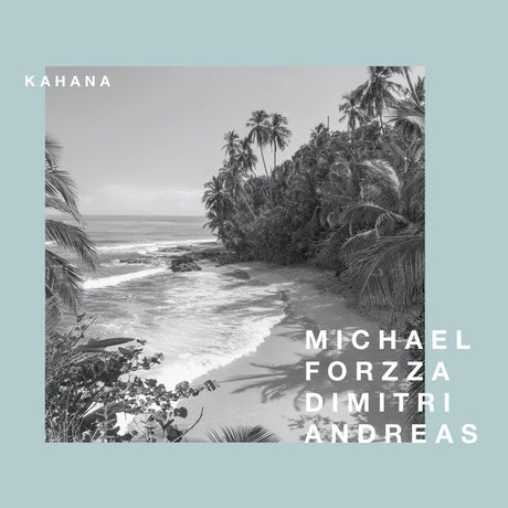 Kahana (Vinyl)