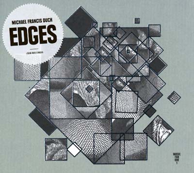 Edges (CD)