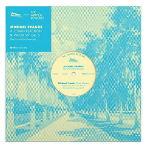 The Doctorsoul Reworks (Vinyl)