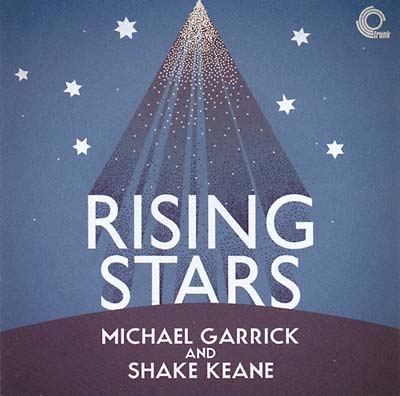 Rising Stars (Vinyl)