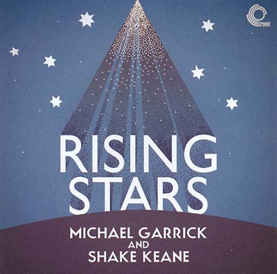 Rising Stars (CD)