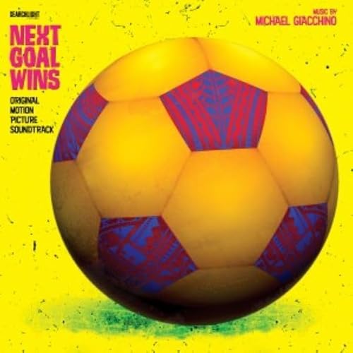 Next Goal Wins (Vinyl)