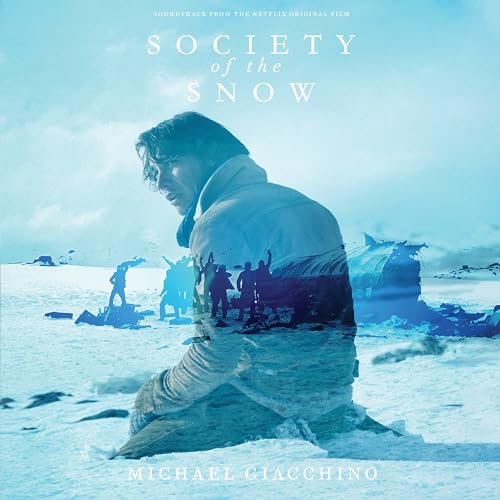 Society Of The Snow (Vinyl)