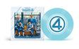 The Fantastic Four: First Steps Main Theme / Let Us Be Devoured [Blue 7" Single] (Vinyl)