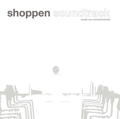 Shoppen Soundtrack (CD)