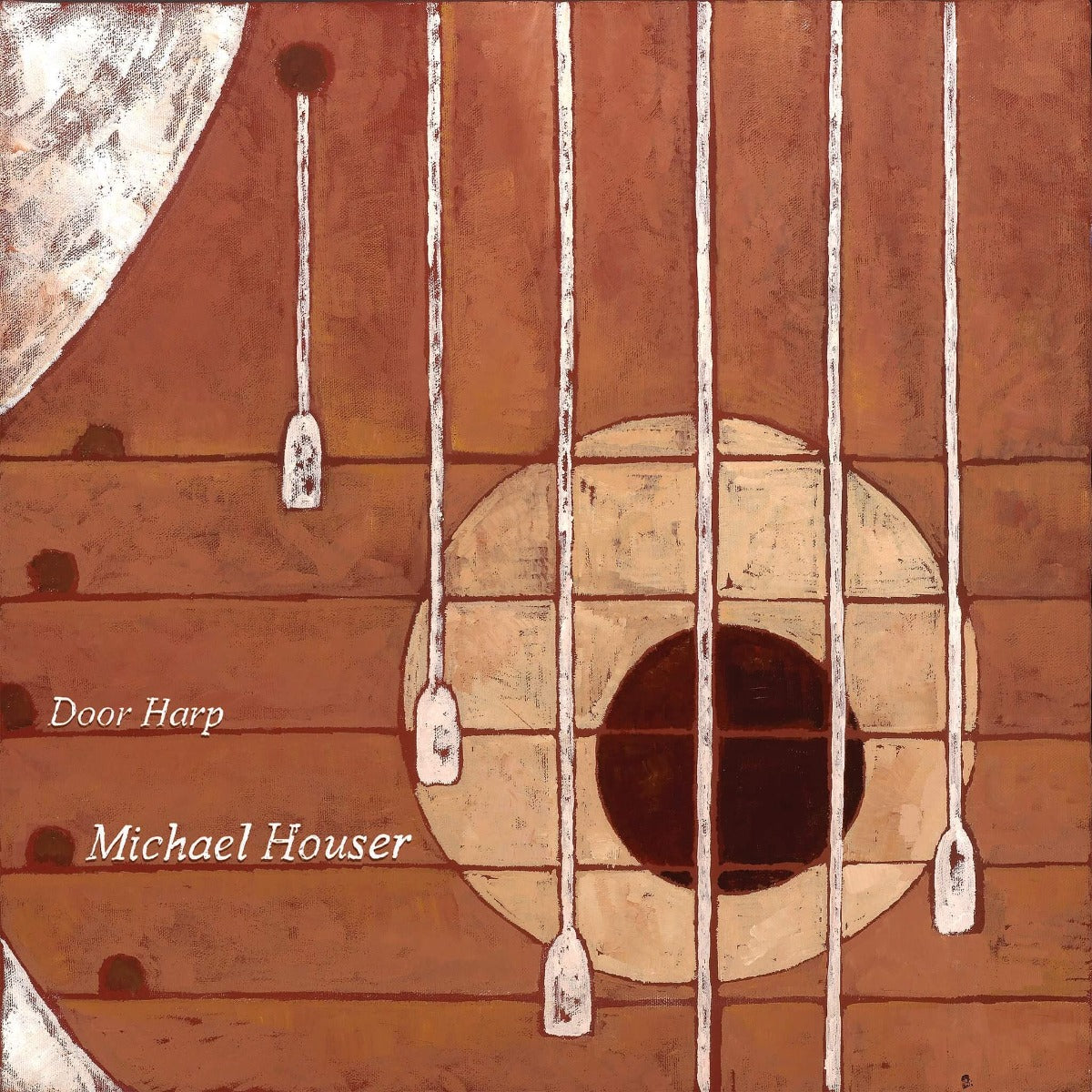 Door Harp (2 Lp's) (Vinyl)