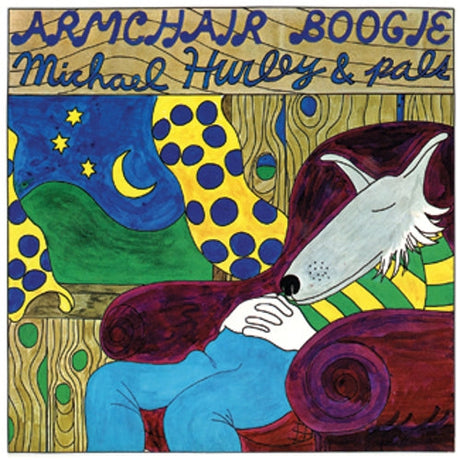 Armchair Boogie (CD)