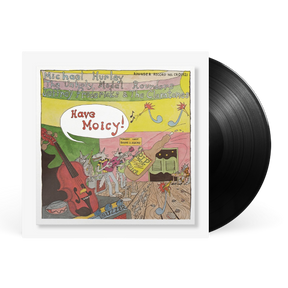 Have Moicy! (50th Anniversary) [LP] [Vinyl]