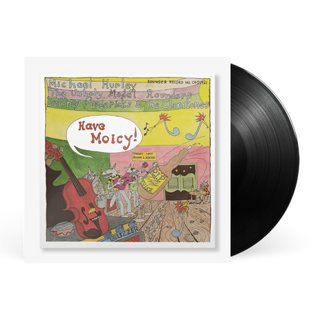 Have Moicy! (50th Anniversary) [LP] [Vinyl]