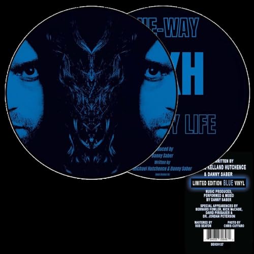 One Way/Save My Life (10" Vinyl) (Vinyl)