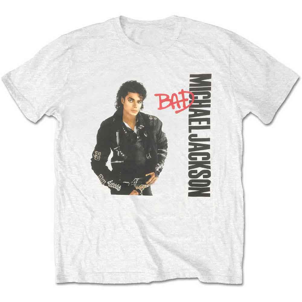 Michael Jackson Malo [Camiseta]